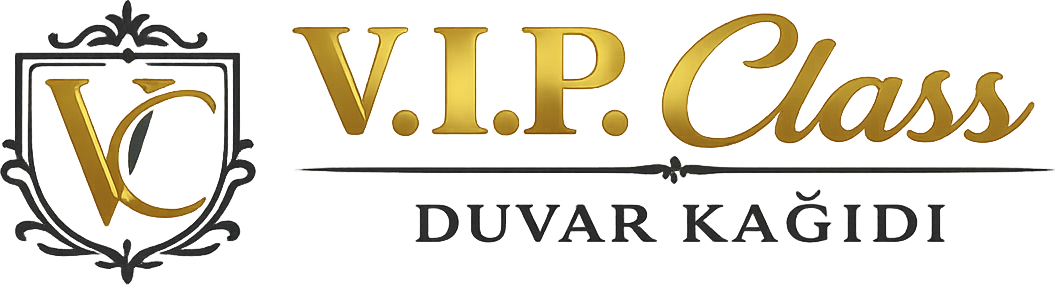 V.I.P. Class Duvar Kağıdı logosu